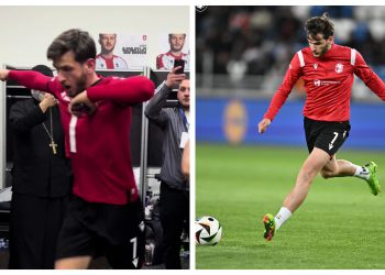 ხვიჩა კვარაცხელია საგანგებო განცახდებას ავრცელებს: რას წერს პირად ფეისბუქზე ის ?