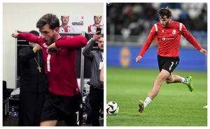 ხვიჩა კვარაცხელია საგანგებო განცახდებას ავრცელებს: რას წერს პირად ფეისბუქზე ის ?