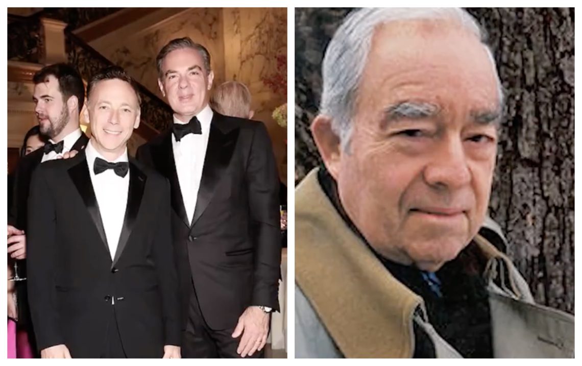 🎥კონსტანტინე სიდამონ-ერისთავი ნიუ-იორკის ერთადერთი ქართველი ვიცე-მერი – ნახეთ ვიდეო