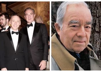 🎥კონსტანტინე სიდამონ-ერისთავი ნიუ-იორკის ერთადერთი ქართველი ვიცე-მერი – ნახეთ ვიდეო