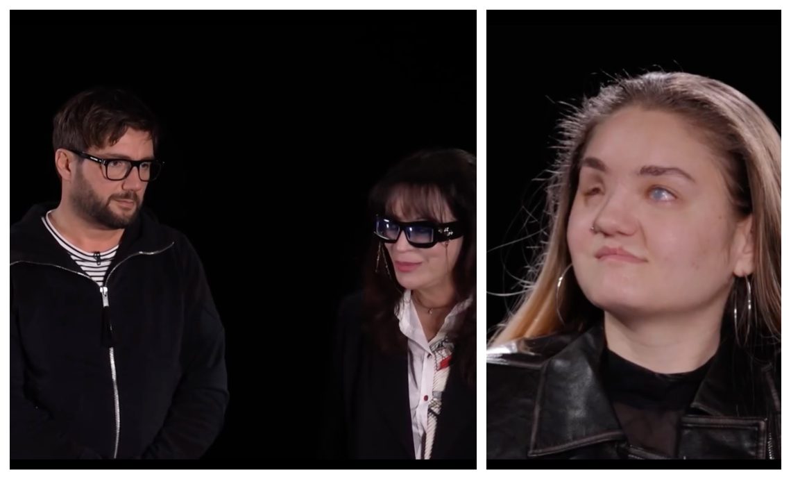 🎥ვიდეო: „შეიძლება ისეთი გახდეთ, როგორიც აქამდე იყავით“ – ნოე სულაბერიძისა და ციცინო შურღაიას სიურპრიზი მარიამ ტატანაშვილს, ეს ვიდეო უნდა ნახოთ