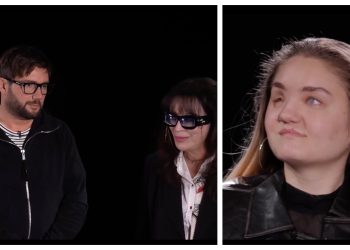 🎥ვიდეო: „შეიძლება ისეთი გახდეთ, როგორიც აქამდე იყავით“ – ნოე სულაბერიძისა და ციცინო შურღაიას სიურპრიზი მარიამ ტატანაშვილს, ეს ვიდეო უნდა ნახოთ