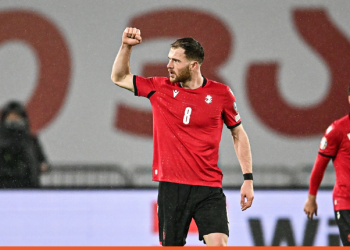 ვინც გერმანიაში სასტუმროს ვერ იშოვით, ჩემთან სახლში გეპატიჟებით – ბუდუ ზივზივაძე