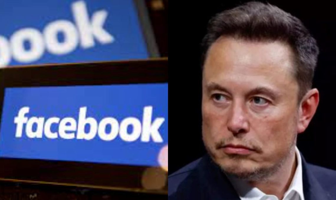 ილონ მასკი Meta-ს პლატფორმების გათიშვას ეხმაურება – რას ამბობს მილიარდერი მომხდარზე?