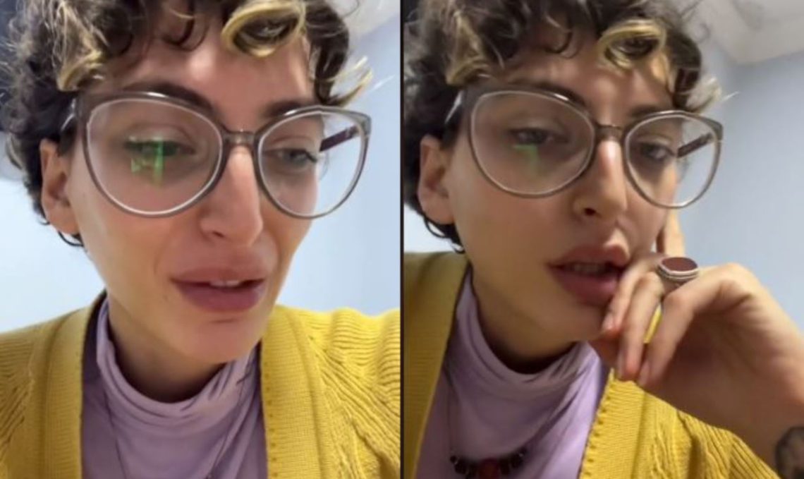 🎥”დედას უთხრეს რომ გარდავიცვალე”- ქართველმა გოგომ დედა იპოვა. ნახეთ ემოციური კადრები