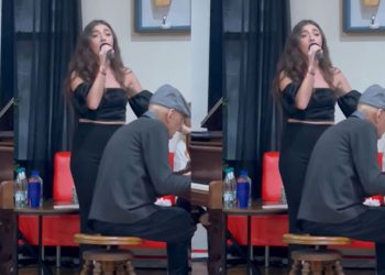 “ამ სიმღერის შესრულება ემიგრაციაში ძალიან ემოციურია… მადლობა ქართველებო“ – ეს ყველამ უნდა ნახოთ