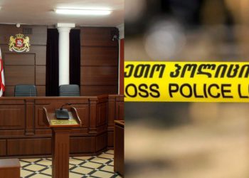 სასამართლო პროცესის დროს, ადვოკატი ტრაგიკულად გარდაიცვალა