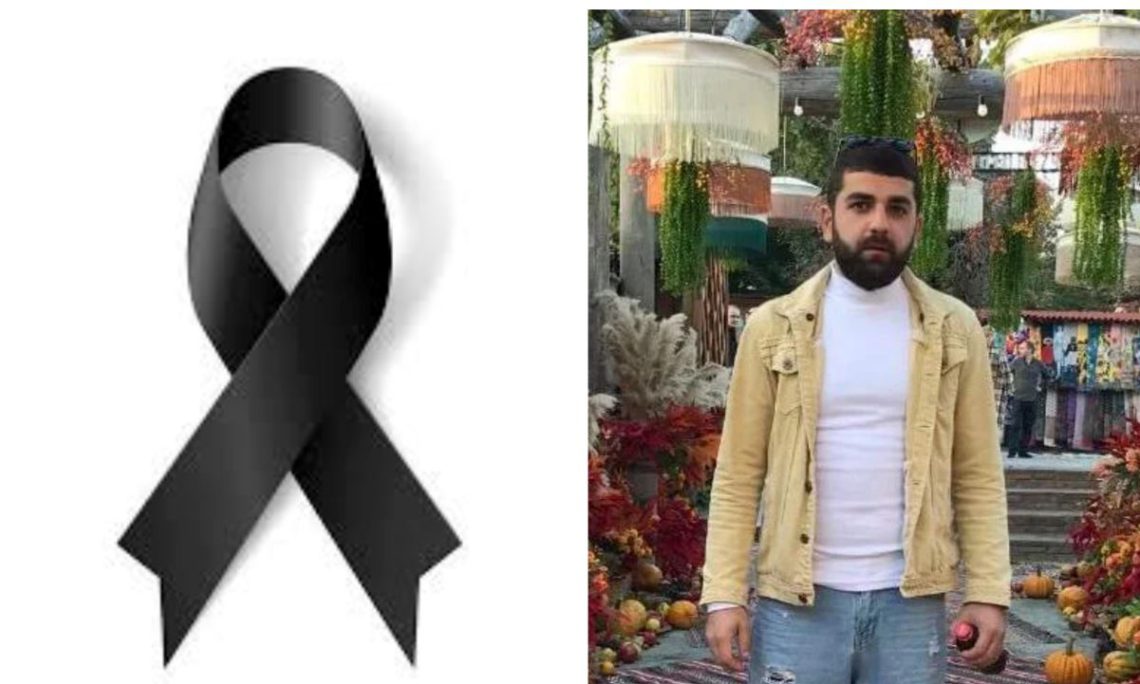 ცნობილია ახალგაზრდა მამაკაცის ვინაობა, რომელიც მშენებარე კორპუსიდან გადმოვარდნის შედეგად დაიღუპა