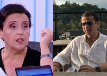 “დაბადების დღეზე მიაწოდეს ნარკოტიკი, გული იქვე გაუჩერდა, მიატოვეს ძმაბიჭებმა” – ელისო კილაძე სამწუხარო ინფორმაციას ავრცელებს