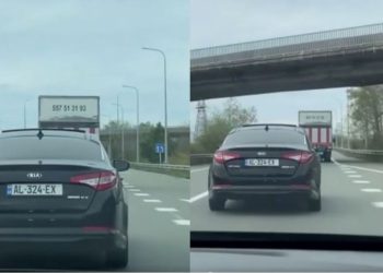 “მხოლოდ საქართველოში ხდება ასე გადასწრება” – ვიდეოს სოცქსელში დიდი გამოხმაურება მოჰყვა