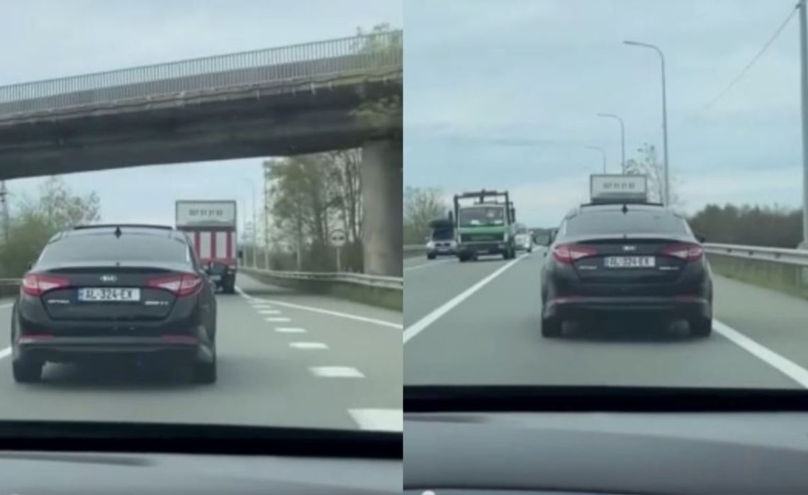 🎥”რამდენი სიცოცხლე შეეწირა ესეთ “ძალიან მეჩქარება” ტიპებს!”– ნახეთ ვიდეო, რომელიც ინტერნეტში ვირუსულად გავრცელდა