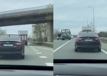 🎥”რამდენი სიცოცხლე შეეწირა ესეთ “ძალიან მეჩქარება” ტიპებს!”– ნახეთ ვიდეო, რომელიც ინტერნეტში ვირუსულად გავრცელდა