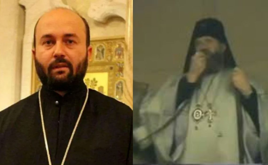 “თქვა, პირი თუ მოვხსენი, ხატები დეილეწება სამებაშიო… შემდეგ ძალიან საეჭვო გარემოებაში გარდაიცვალა”– დეკანოზი სკანდალურ ინფორმაციას ავრცელებს