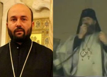 “თქვა, პირი თუ მოვხსენი, ხატები დეილეწება სამებაშიო… შემდეგ ძალიან საეჭვო გარემოებაში გარდაიცვალა”– დეკანოზი სკანდალურ ინფორმაციას ავრცელებს
