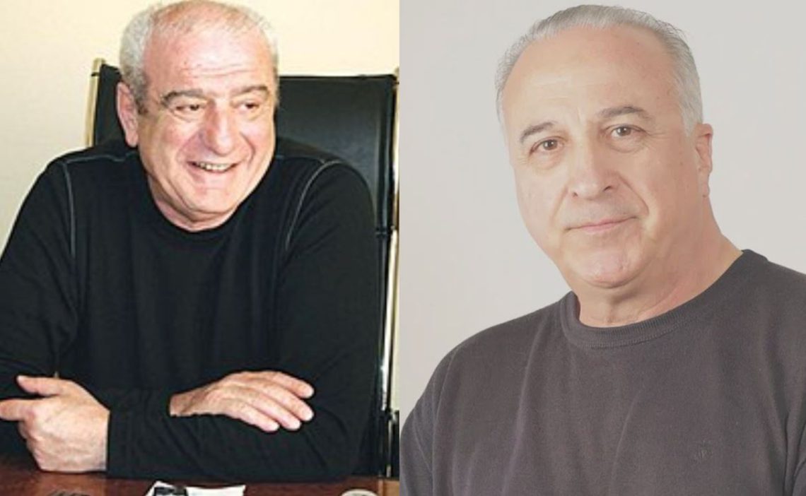 “გამომხედა და “ნეტა შენო“- ასე მითხრა, უკვე იცოდა რომ ვერ გადარჩებოდა…”– ბესო კალანდაძე ალექსანდრე ბასილაიასთან ბოლო შეხვედრას იხსენებს