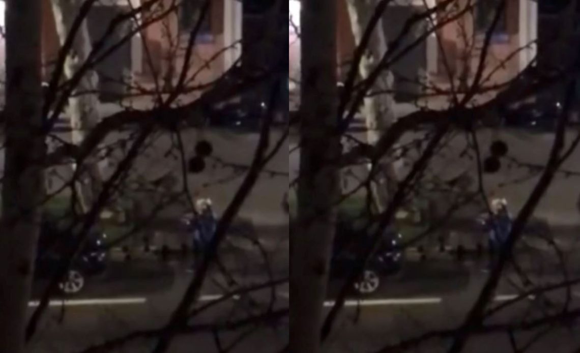 🎥”პარკირების თანამშრომლები ჩუმად წერენ ჯარიმებს… შეიძლება, ყადაღა დაედოს თქვენს ანგარიშს”- ვრცელდება საგანგაშო ინფორმაცია