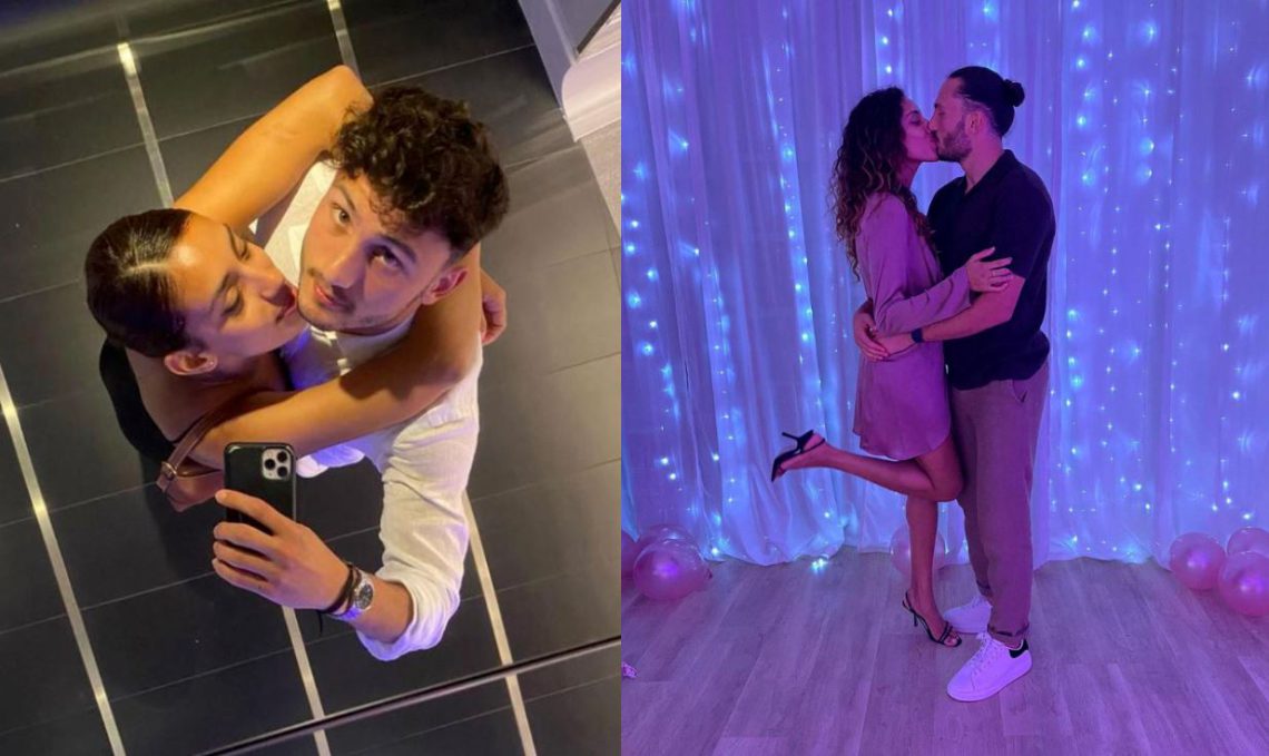 ვინ არის ქართველი ფეხბურთელის ბრაზილიელი რჩეული?- ამბები გიორგი ქოჩორაშვილზე