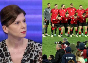 “მე ნაკრების გამარჯვება ამიტომ მიხარია” – რას ამბობს თამარა ჩერგოლეიშვილი