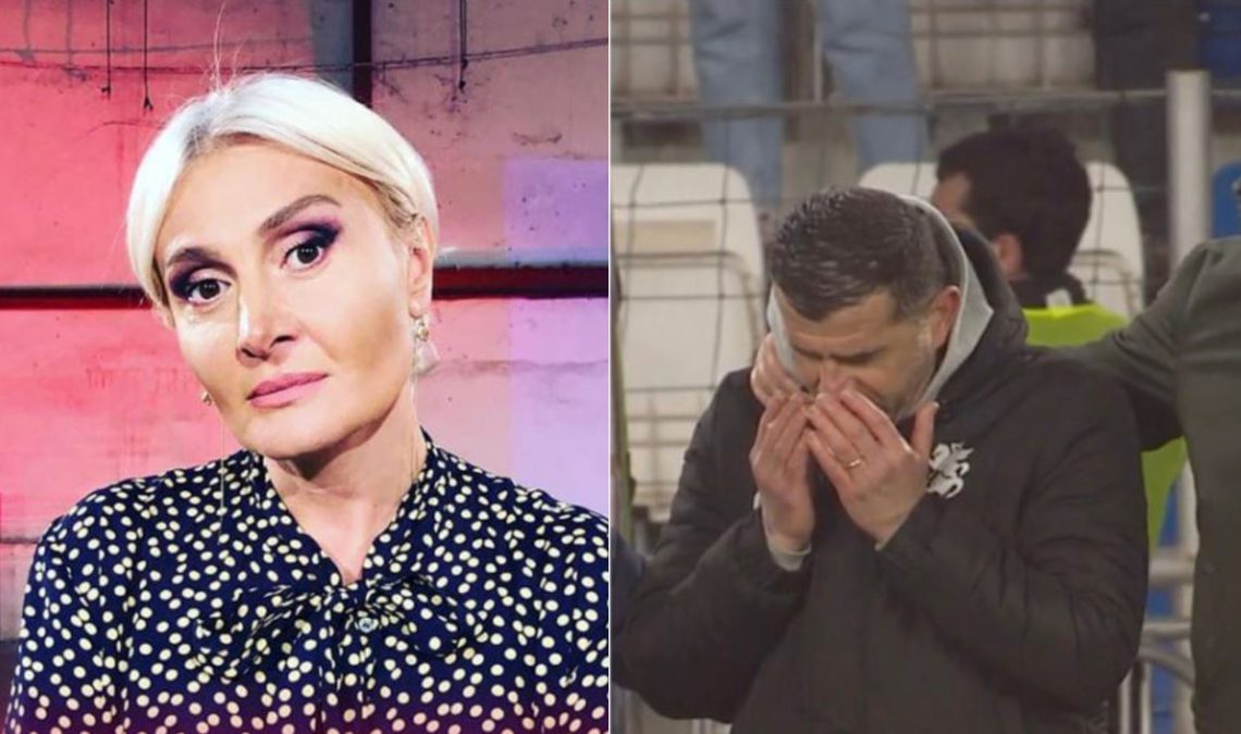 ვილი სანიოლის ტუნისელმა ასისტენტმა, რომელიც საქართველოსთვის ლოცულობდა ნანუკა ჟორჟოლიანს წარმოუდგენელი სიტყვები მიწერა