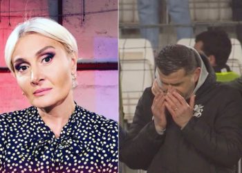 ვილი სანიოლის ტუნისელმა ასისტენტმა, რომელიც საქართველოსთვის ლოცულობდა ნანუკა ჟორჟოლიანს წარმოუდგენელი სიტყვები მიწერა