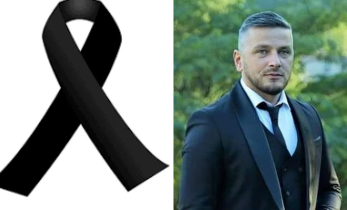 ვინ არის ახლახანს ტრაგიკულად დაღუპული ბიჭი?