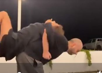 🎥”ელგებედე პროპაგანდა!” – თამარ ჩერგოლეიშვილი სახალისო ვიდეოკადრებს აქვეყნებს