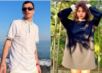 „ჩემი მკვდა­რი ძმა­ც გა­რი­ე­… იგი­ვეს ვუ­სურ­ვებ ყვე­ლას, რა­საც ეხლა ჩვენ გან­ვიც­დით”- ზედოზირებით დაღუპულის და მაღალჩინოსნის შვილზე ალაპარაკდა