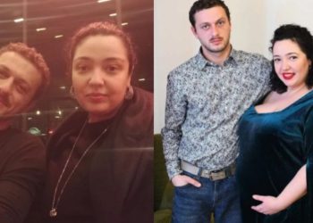 ვინ არის ნინო მუმლაძის რჩეული – წყვილი პირველ შვილს ელოდება