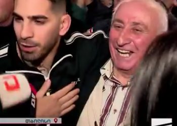 ๐ฅ”แจแแแ แญแแ แแแ แแแแฃ, แฎแ แแกแแฎแแแ แกแแฅแแ แแแแแ แแแแฃ” – แแแแ แแแคแฃแ แแแก แแ แแแแฃแแก แแแแชแแฃแ แ แจแแฎแแแแ แแก แแแแ แแแ แแแแแแกแแก แแแ แแแแ แขแแแแ