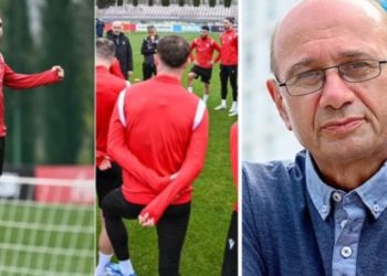 🎥ნახეთ მიხეილ ცაგარელის პროგნოზი საქართველო-საბერძნეთის მატჩზე და მიმართვა ფეხბურთელებს