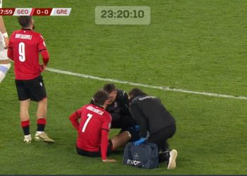 კვარამ მოედანი დატოვა – რა გახდა ამის მიზეზი?