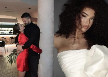 ვინ არის გიორგი მამარდაშვილის ულამაზესი საცოლე – ფოტოები