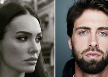 “ რამე რომ გაუჭირდეს, პირველი ვიქნები ვინც მას გვერდში დაუდგება” – ნეკა დოროყაშვილი ნიკოლოზ ბასილაშვილზე