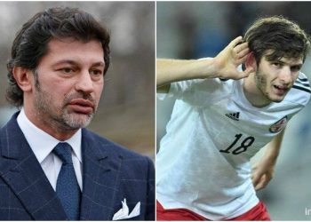 “ხვიჩას შესახებ ეს მოვუყევი”, – რას იხსენებს კახა კალაძე კვარაცხელიას “ნაპოლიში” ტრანსფერზე