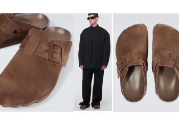 უცნაური ფეხსაცმელი შოკისმომგვრელ ფასად – რა ღირს Balenciaga-ს ახალი პროდუქტი