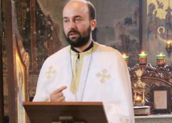 “არქიმანდრიტი ნიკოლოზ გეწაძე მოქალაქეს დაემუქრა ცემით და დაინვალიდებით!”– რა მოხდა ადიგენში – დეკანოზი შემაშფოთებელ ინფორმაციას ავრცელებს