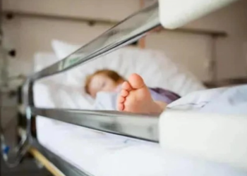 სამი წლის ბავშვმა ძმარი დალია და კომაში ჩავარდა – იგი ამჟამად რეანიმაციაშია მოთავსებული (რუსეთი)