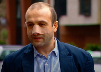 იაგო ხვიჩიას თავს დაესხნენ – როგორია მისი მდგომარეობა?