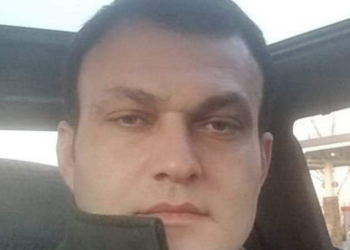 ქართველი კაცი, რომელსაც აშშ-ში 11 დღე ეძებდნენ, მანქანაში გარდაცვლილი იპოვეს