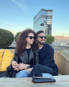 “არ მობეზრდება ადამიანს თქვენი ყურება” – გიორგი მამარდაშვილის და მისი ულამაზესი რჩეულის ფოტოები