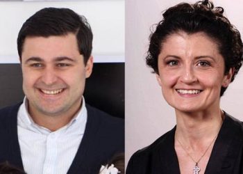 სცემეს თუ არა წულუკიანის ქმარი? – სავარაუდო ფინანსური გარჩევა ბიზნესმენთან