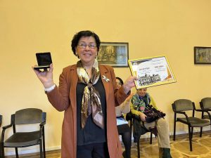 ცნობილია ახლახან გარდაცვლილი ქორეოგრაფის ვინაობა