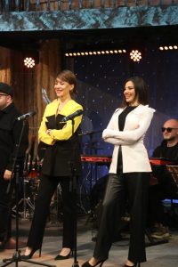 "ვაუ, როგორ უხდება"- ნახეთ, ბაბი კირკიტაძის ახალი იმიჯი