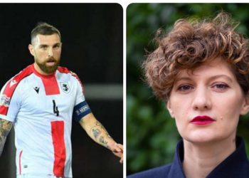 “კაცებო, თქვენთვის ჯობია „ჩაძაბულობას” და მაჩოობას თუ გაეშვებით და სილაღეს და თავისუფლებას ისწავლით” – რას წერს ბაია პატარაია ქართველ ფეხბურთელებზე?