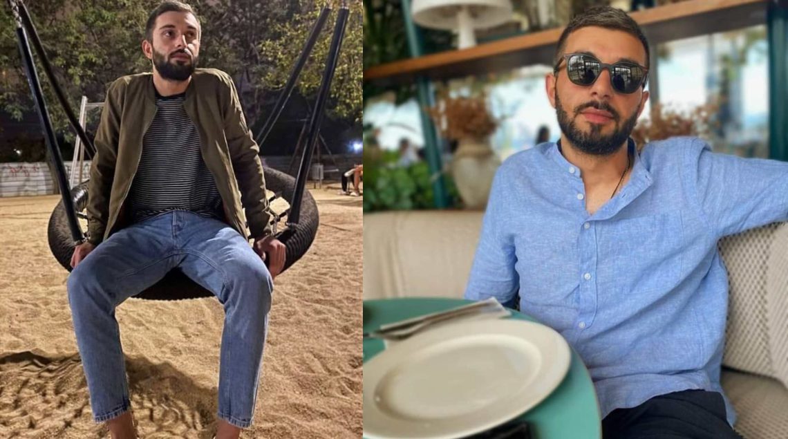 ცნობილია ახალახან ტრაგიკულად გარდაცვლილი ბიჭის ვინაობა