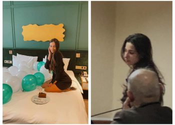 🎥როცა შენს საყვარელ ადამიანს, შენ სახლში, შენს ოთახში, შენს ლოგინში მთლიანად შიშვლებს ხედავ…- შეყვარებულის დაჭრაში ბრალდებული ქალი ალაპარკდა, პირველი კადრები სასამართლოდან