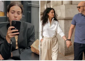 “ამაყი დედა ვარ… ტა­სუ­ნა და­მო­უ­კი­დებ­ლად ცხოვ­რობს ინ­გლის­ში, სწავ­ლობს და მუ­შა­ობს ერთ-ერთ კა­ფე­ში”- სალომე ღვინიაშვილი შვილზე