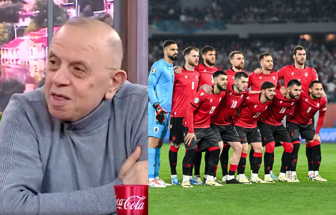 🎥,,ვალი ჰქონდათ ბერძნებს ჩვენი და გუშინ დავაბრუნებინეთ, როგორ საჭიროა”- ლევან ბერძენიშვილი