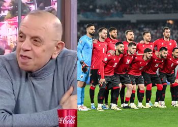 🎥,,ვალი ჰქონდათ ბერძნებს ჩვენი და გუშინ დავაბრუნებინეთ, როგორ საჭიროა”- ლევან ბერძენიშვილი