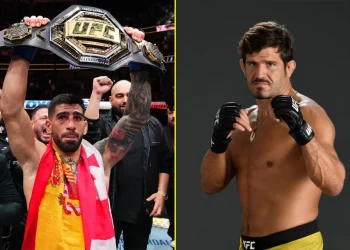 ,,შესაძლოა ერთ დღეს ესპანეთის დროშით აღარ გამოვიდეს”- რას ამბობს UFC-ის ყოფილი ესპანელი მებრძოლი ილია თოფურიაზე